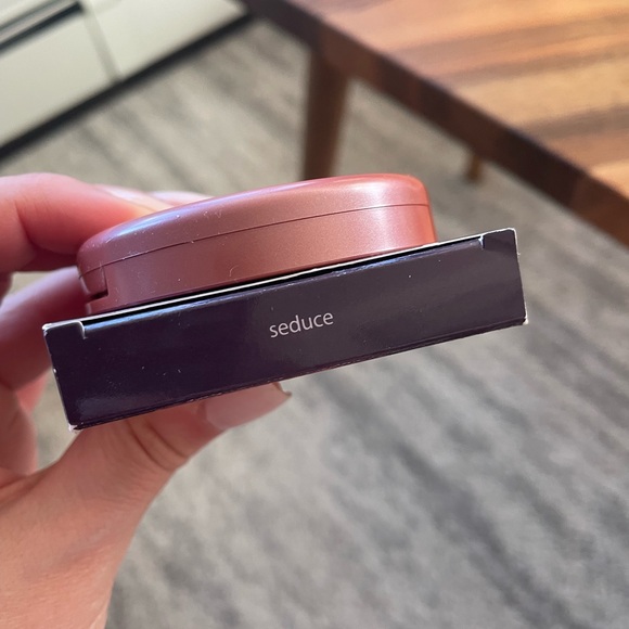 Tarte Amazonian Clay 12-Hour Blush - SEDUCE - Picture 2 of 2